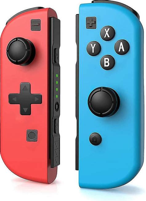 nintendo replacement joy cons.